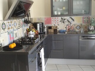 Bungalow Lemmer Caratteristiche 12