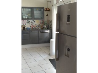 Bungalow Lemmer Caratteristiche 13