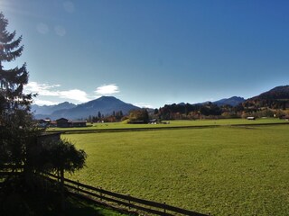 Appartamento per vacanze Oberstdorf Registrazione all'aperto 4