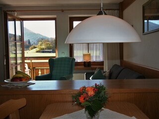 Appartamento per vacanze Oberstdorf Caratteristiche 11