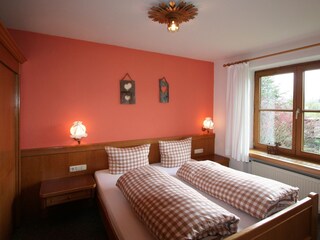 Appartamento per vacanze Oberstdorf Caratteristiche 15