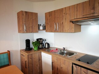 Apartamento de vacaciones Oberstdorf Características 13