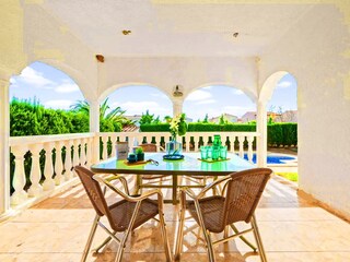 Villa Miami Playa Registrazione all'aperto 5