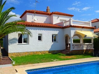 Villa Miami Playa Registrazione all'aperto 2