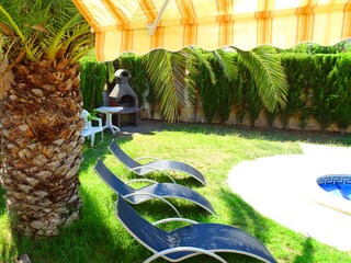 Villa Miami Playa Registrazione all'aperto 9