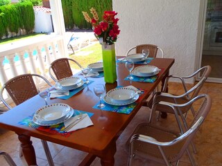 Villa Miami Playa Registrazione all'aperto 6