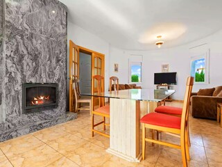 Villa Miami Playa Caratteristiche 16