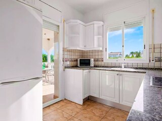 Villa Miami Playa Caratteristiche 19