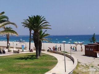 Villa Miami Playa Ambiente 32