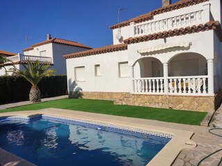 Villa Miami Playa Registrazione all'aperto 4