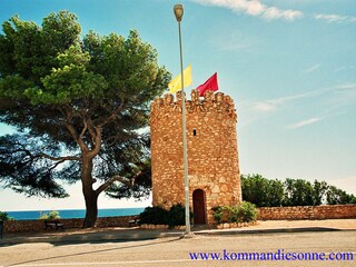 Alles für ein schönen Urlaubt