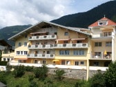 Vakantieappartement St. Leonhard in Passeier Buitenaudio-opname 1