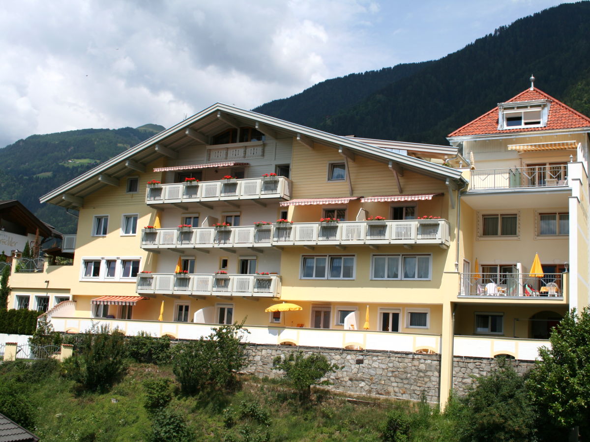 Appartement de vacances St. Leonhard in Passeier Enregistrement extérieur 1