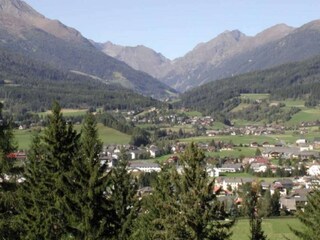 Vakantieappartement Tamsweg  9