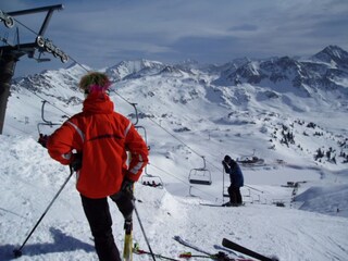 Appartamento per vacanze Tamsweg Ambiente 19