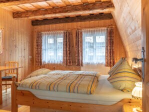 Appartamento vacanze Esclusivo appartamento per vacanze Weissenbacher