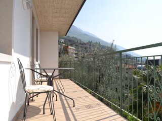 Appartamento per vacanze Malcesine Registrazione all'aperto 7