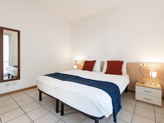 Appartamento per vacanze Malcesine Caratteristiche 14