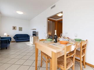 Appartamento per vacanze Malcesine Caratteristiche 10