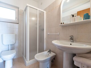 Appartamento per vacanze Malcesine Caratteristiche 16