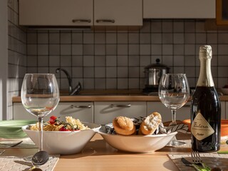 Appartamento per vacanze Malcesine Caratteristiche 12