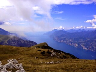 Appartamento per vacanze Malcesine Ambiente 18