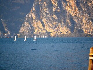Appartamento per vacanze Malcesine Ambiente 19