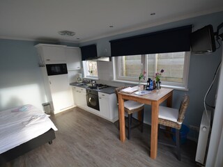 Apartamento de vacaciones Westkapelle Características 6