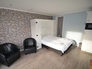 Apartamento de vacaciones Westkapelle Características 7