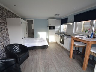 Apartamento de vacaciones Westkapelle Características 8