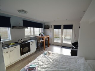 Apartamento de vacaciones Westkapelle Características 9