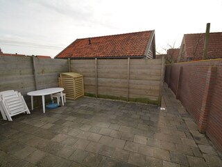 Appartamento per vacanze Westkapelle Registrazione all'aperto 5