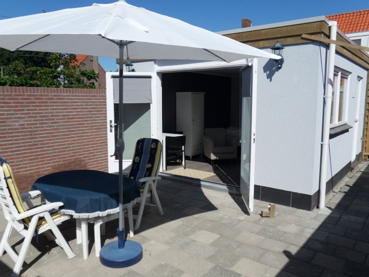 Holiday apartment Westkapelle Outdoor Recording 1