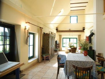 Holiday apartment Eben