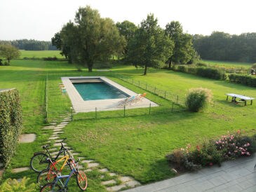 Ferienwohnung Kate
