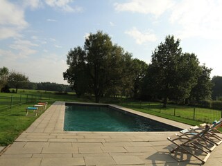 Appartamento per vacanze Sanitz Registrazione all'aperto 4