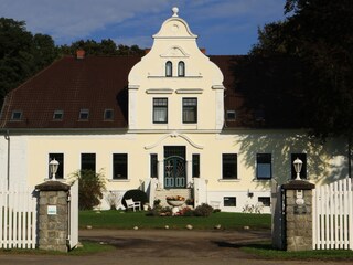 Appartamento per vacanze Sanitz Registrazione all'aperto 7