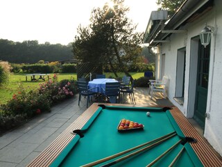 Appartamento per vacanze Sanitz Registrazione all'aperto 8