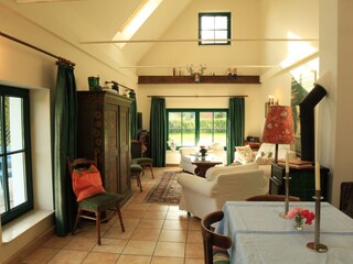 Appartamento per vacanze Sanitz Caratteristiche 17