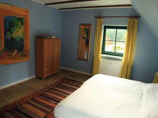 Appartamento per vacanze Sanitz Caratteristiche 19