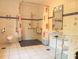 Appartamento per vacanze Sanitz Caratteristiche 21