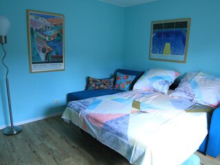 Appartamento per vacanze Sanitz Caratteristiche 22