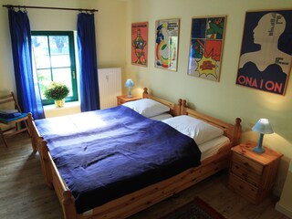 Appartamento per vacanze Sanitz Caratteristiche 23