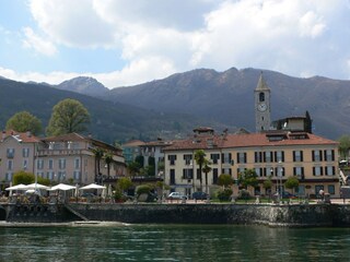 Casa per le vacanze Verbania Ambiente 18