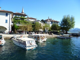 Casa per le vacanze Verbania Ambiente 19