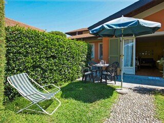 Casa per le vacanze Verbania Registrazione all'aperto 1