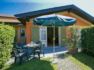 Casa per le vacanze Verbania Registrazione all'aperto 2