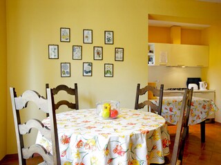 Casa per le vacanze Verbania Caratteristiche 9