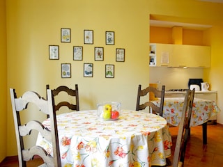 Holiday house Verbania Features 9