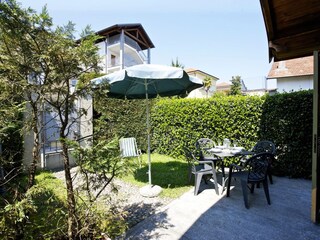 Casa per le vacanze Verbania Registrazione all'aperto 3